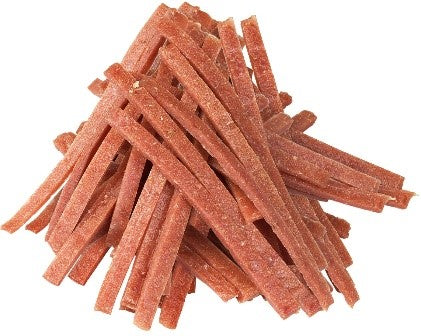 LAMB SLICES FOR PUPPIES