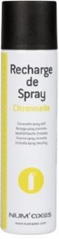 REFILL FOR canicalm spray & canicom spray CITRONELLA SCENT 75мл