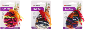 CAT TOY ELAINE