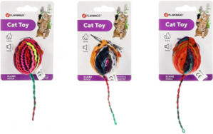 CAT TOY ELAINE