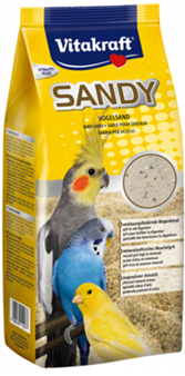 BIRD SAND 2.5KG