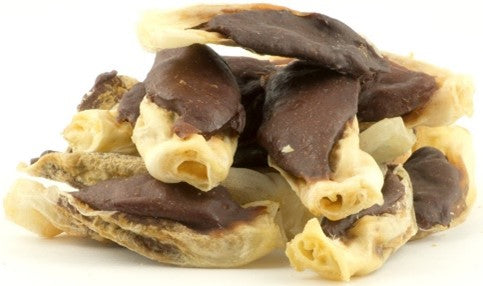 RABBIT EARS WITH LAMB FOR SM BREEDS