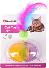 ΠΑΙΧΝΙΔΙ ΓΑΤΑΣ UGO ΜΙΓΜΑ ΑΥΓΩΝ