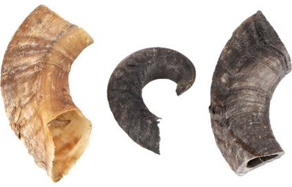 NATURE SNACK ΚΟΡΝΟ ΑΡΝΙΟΥ 200ΓΡ