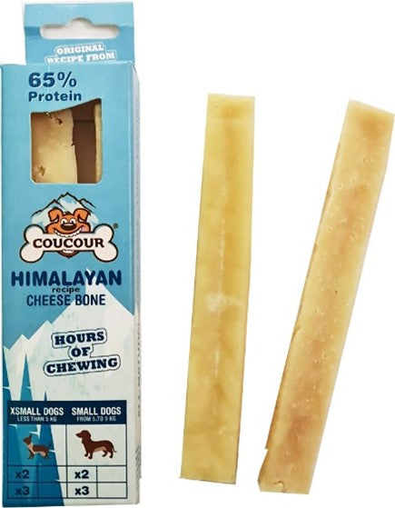 ГИМАЛАЙСКИЙ СЫР 2X XS-МАЛЕНЬКИЙ