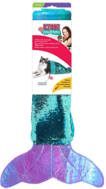 KONG PLAY SPACES SEAQUINS