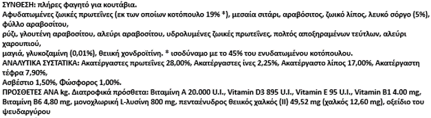 СОБАКА УНИКА КЛАССА ЩЕНКОВ
