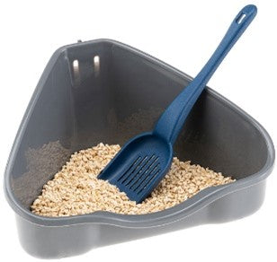 ПАЛА 2 СОВКА ДЛЯ ГРЫЗУНОВ 4x16см