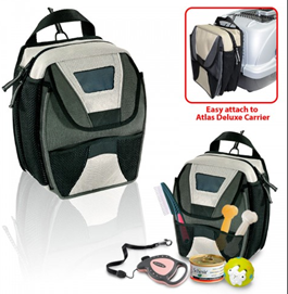 ΤΣΑΝΤΑ SALLY ΓΙΑ ATLAS DELUXE L385