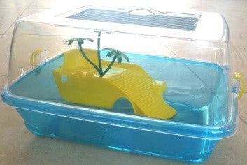 ЧАШКА ДЛЯ ЧЕРЕПАХИ ELBA MINI