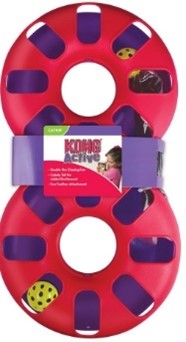 CAT ACTIVE EIGHT TRACK