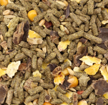 ЛАПИКС УЖИННЫЙ МИКС