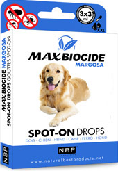 BIO MARGOSA ΑΝΡΙΠΑΡΑΣΙΤΙΚΕΣ ΣΤΑΓΟΝΕΣ ΜΕΓΑΛΕΣ 20-40KG