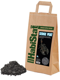 СРЕДА ОСОКОВЫЙ ТОРФ