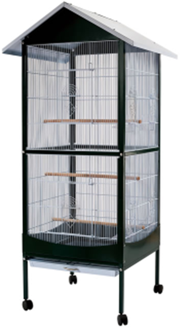 КЛЕТКА ДЛЯ ПТИЦ SY-222