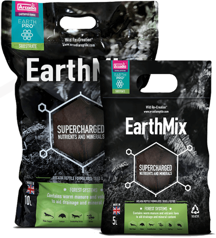 EARTH MIX 10L