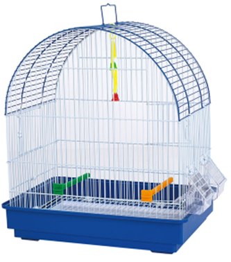 BIRD CAGE 18100A