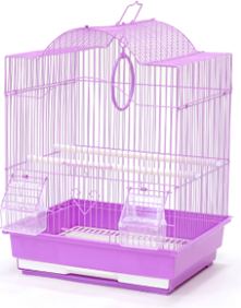 BIRD CAGE