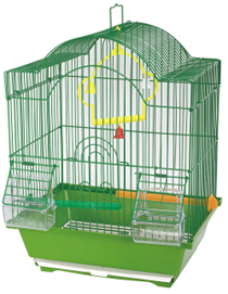 BIRD CAGE 2113A