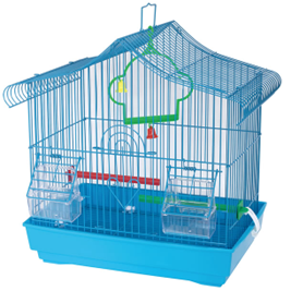 BIRD CAGE 5200A
