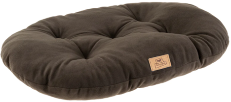 RELAX MICROFLEECE DARK GREY