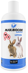 ПРОТИВОПАРАЗИТАРНЫЙ ЛОСЬОН ДЛЯ КРОЛИКОВ