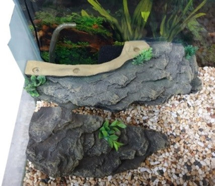 ΕΝΥΔΡΕΙΟ TURTLE GLASS