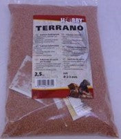 TERRANO CALCIUM SUBSTRATE RED
