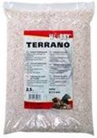 TERRANO CALCIUM SUBSTRATE NATURAL