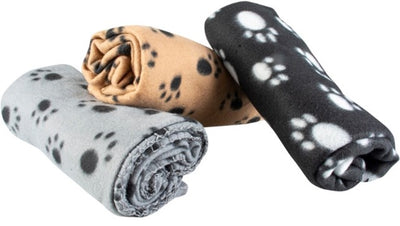 ΚΟΥΒΕΡΤΑ FLEECE