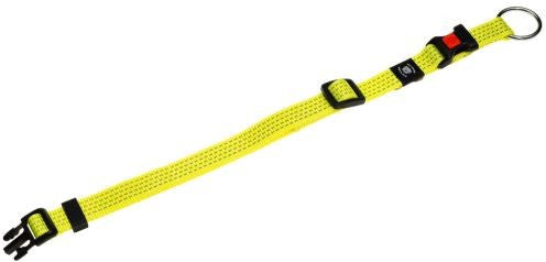 ART SPORTIV PLUS COLLAR REFLEX YELLOW