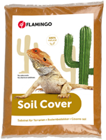 TERRANO SAND SAHARA 4KG