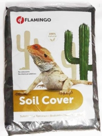 TERRANO SAND GROTTO 4KG