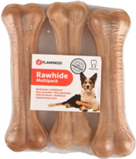 PRESSED BONE 16CM 3pcs