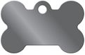 ID TAG BONE SMALL