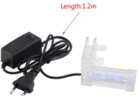 ΚΛΙΠ ΚΡΥΣΤΑΛΙΚΟ LED RS-S