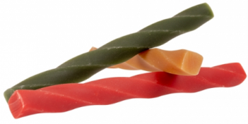 GARDEN BITES DENTAL TISTERS ΜΙΚΡΗ ΟΘΟΝΗ 13εκ