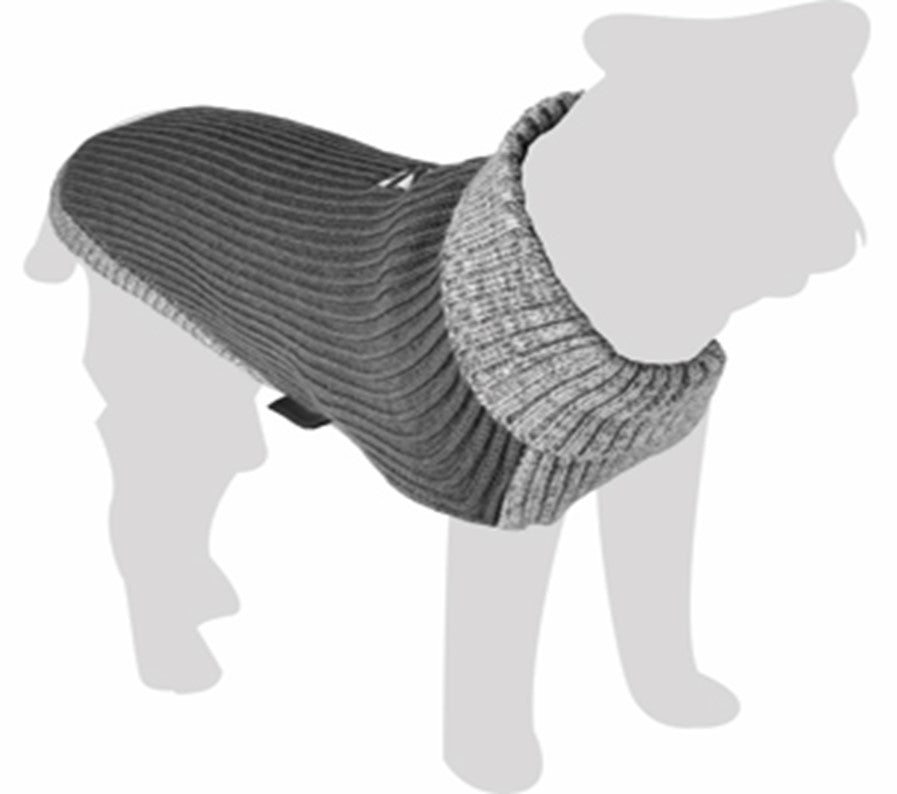 СВИТЕР СКИЛАР