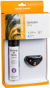 CANICALM SPRAY