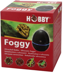 ПРОИЗВОДИТЕЛЬ ТУМАНА ДЛЯ ТЕРАРИЯ