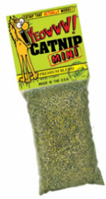 YEOWWW! MINI SINGLES