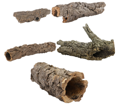 CORK TUBES