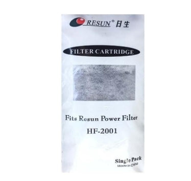 СМЕННЫЙ КАРТРИДЖ HF-2001