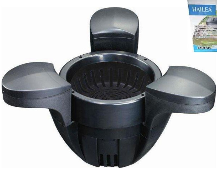 Скиммер для пруда