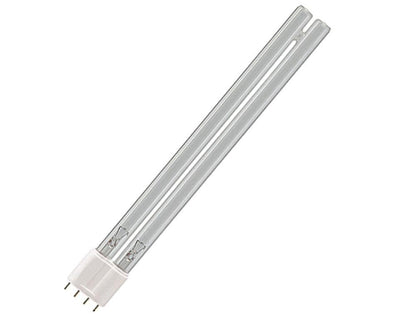COMPACT UV LAMP