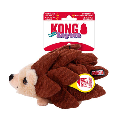 KONG LAYERZ FORAGE