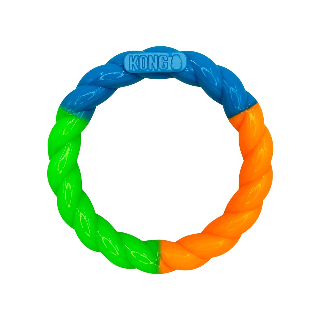 KONG TWISTZ HIGH-VIZ