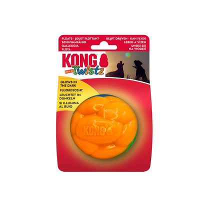KONG TWISTZ HIGH-VIZ