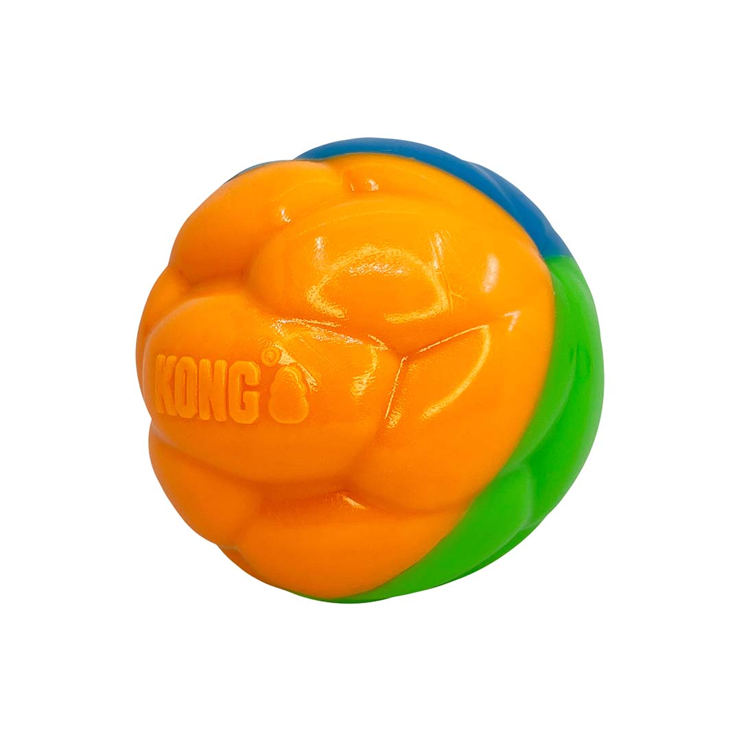 KONG TWISTZ HIGH-VIZ