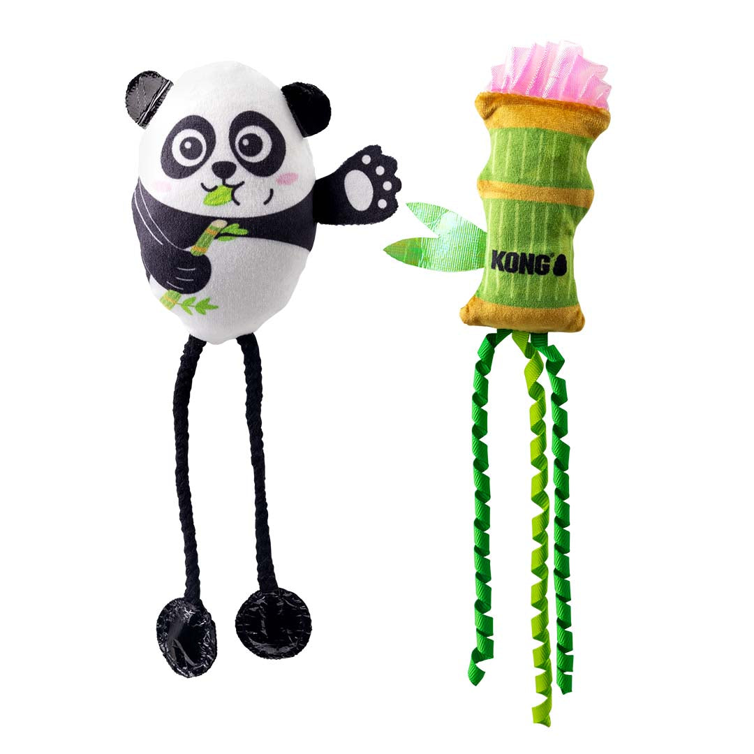 KONG SCRATTLES